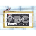 Аккумуляторная батарея HB3G1H для Huawei MediaPad 7, фото 1