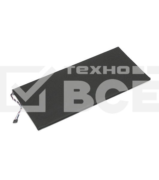 Аккумуляторная батарея для планшета Acer Iconia One 7 B1-730 (1ICP/. 4/65/14) 3.8V 3680mAh