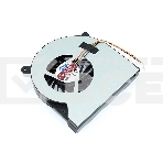 Вентилятор (кулер) для ноутбука Asus ROG G750 GPU (15мм) 12V, фото2