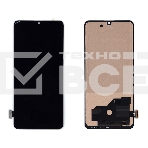 Дисплей для Samsung Galaxy A41 SM-A415F (TFT) черный, фото2