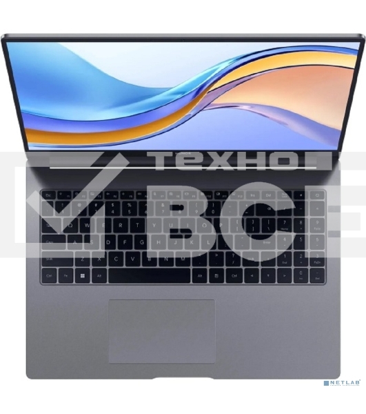 Ноутбук Honor MagicBook X16 16