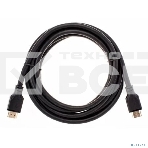 Кабель HDMI 19M/M,ver. 2.1, 8K@60 Hz 3m Telecom <TCG255-3M>, фото3