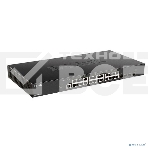 Коммутатор D-Link DXS-1210-28T/A1A, L2+ Smart Switch with 24 10Gbase-T ports and 4 25Gbase-X SFP28 ports.32K MAC address, 680Gbps switching capacity, 802.3x Flow Control, 802.3ad Link Aggregation, 4K of 802., фото2