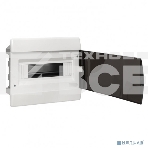 Щит ЩРВ-П-12 'SlimBox' IP41 PROxima EKF sb-v-12, фото3