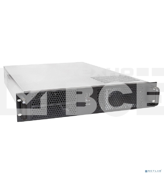 Серверный корпус ExeGate EX284960RUS Pro 2U650-08 <RM 19