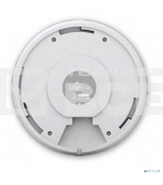 Wi-Fi точка доступа 1300MBPS UAP-AC-PRO Ubiquiti