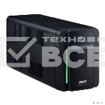 Источник бесперебойного питания APC Back-UPS BX950MI-GR 520Вт 950ВА черный, фото15