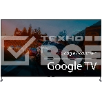 Телевизор TCL 98