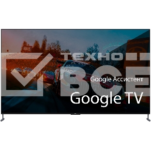 Телевизор TCL 98