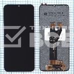 Дисплей для Samsung Galaxy M14 5G SM-M146B в сборе с тачскрином, черный orig lcd, фото4