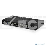 Роутер Ubiquiti ER-12-EU черный, фото2