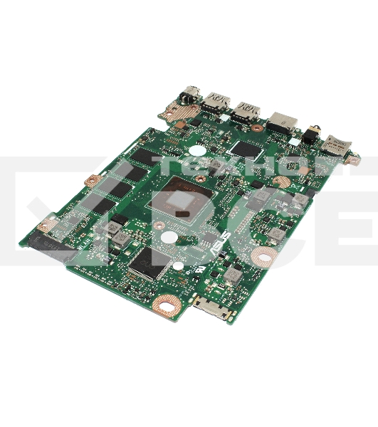 Материнская плата для Asus E406MA 4G/N4000