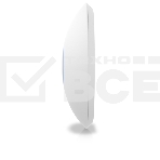 Точка доступа Wi-Fi 3000MBPS U6-LR UBIQUITI, фото8