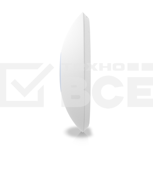 Точка доступа Wi-Fi 3000MBPS U6-LR UBIQUITI