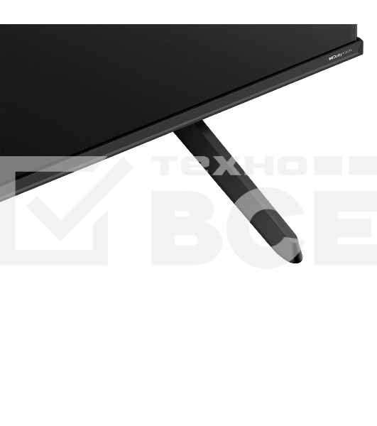 Телевизор  Hisense 55
