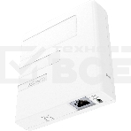 Инжектор MikroTik GPEN11 РоЕ- для гигабитной пассивной сети Ethernet, фото3