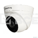 Камера IP 2 мегапиксельная Tantos TSi-Eeco25FP, фото3