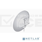 Антенна направленная UbiquitiMIMO 2x2, 30 дБ, 4,9-5,9 ГГц, 5°x5°, 2*RP-SMA, фото3