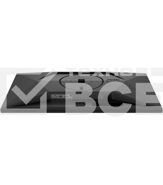 Монитор 27