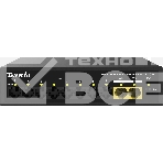 Коммутатор TENDA S110PC 10PORT 10/100M, фото5
