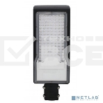 Светильник светодиодный консольный Rexant ДКУ 02-100-5000К-Ш асимметричный IP65 черный, фото2