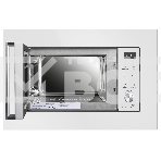 Микроволновая печь встраиваемая Maunfeld JBMO1225FSGW02, фото12