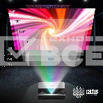 Проектор Cactus CS-U1.SG DLP 27200Lm (3840x2160) 800000:1 ресурс лампы:25000часов 2xUSB typeA 2xHDMI 9.7кг, фото11