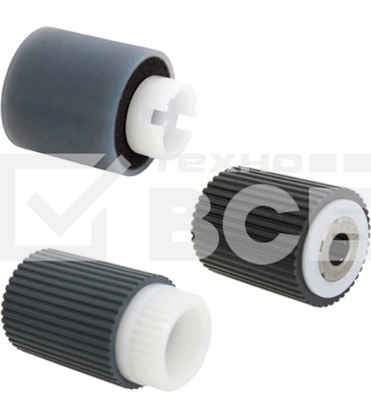 Узел роликов подачи Cactus CS-FRA-XER-WC5855 (059K85121) для Xerox WorkCentre 5855