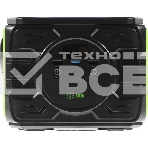 Мобильный аккумулятор Cactus CS-PCS144-EC5 40000mAh 2.1A 2xUSB черный/зеленый, фото8
