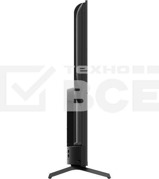 Телевизор Digma 55