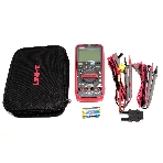 Цифровой мультиметр UNI-T UT18B MAX, фото2