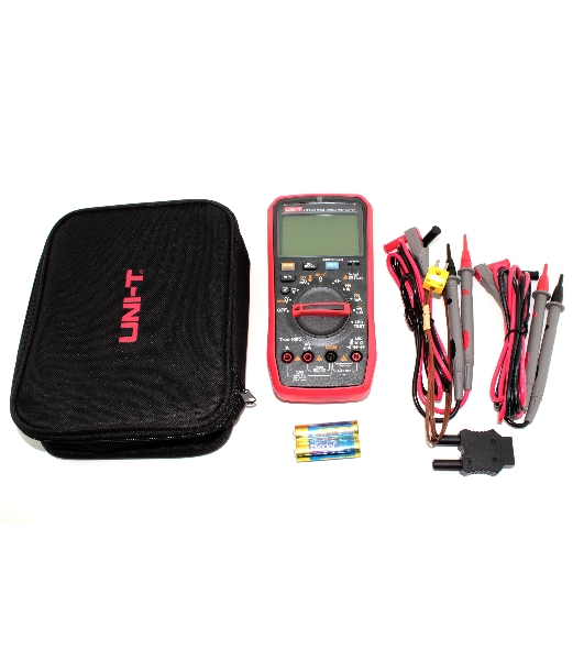 Цифровой мультиметр UNI-T UT18B MAX