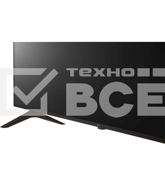 Телевизор LG 43