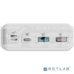 Мобильный аккумулятор Romoss PHP30 Pro (Sense 8P+) Li-Pol 30000mAh 3A+2.1A белый 2xUSB, фото20