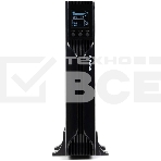 Источник бесперебойного питания Бастион RAPAN-UPS 2000-RACK-IN-4X9-E {Line-interactive, 2000ВА/1400Вт, USB, 8х C13, АКБ 2x 9Ah, подкл АКБ блоков} (8959), фото8