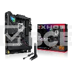 Материнская плата ASUS ROG STRIX B850-F GAMING WIFI, AM5, AMD B850, 4xDDR5, 2xSATA, 4xM.2, 1xPCIe 5.0 x16, 1xPCIe 4.0 x16, 1xPCIe x4, 1xDP, 1xHDMI, 1x2.5Gb LAN, 1xUSB-C 20Gbps, 1xUSB-C 10Gbps, 3xUSB-A 10Gbps, 4xUSB 5Gbps, 4xUSB 2.0, 3x3.5 мм, 7.1, ATX, фото10