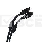 Кабель HDMI-HDMI 15M V2 TCG200F-15M TELECOM, фото7