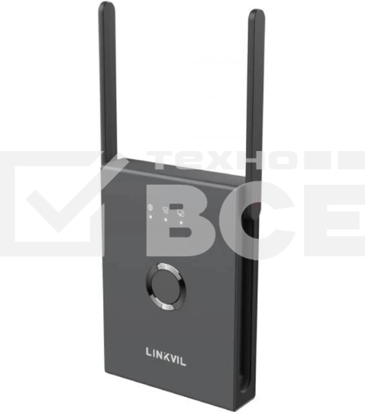 Базовая станция IP Fanvil W710D серый