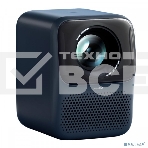 Проектор Wanbo Projector T2 Max синий (LCD, 1920x1080, 450Lm, 1.2:1, 3000:1, Smart TV, Android 9.0, 1+16Gb, HDMI, USB, Wi-Fi, BT), фото8