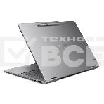 Ноутбук Lenovo Yoga 7 2-in-1 14ILL10 14'(1920x1200 OLED)/Touch/Intel Core Ultra 5 226V(2.1Ghz)/16384Mb/512PCISSDGb/noDVD/Int:Intel Arc graphics/Cam/BT/WiFi/70WHr/war 1y/1.38kg/luna grey/Win11Home + 65W, Pen, RU kbd, фото14