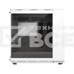 Компьютерный корпус без блока питания Fractal Design North XL TG Dark Tint, Full-Tower, 3x140мм, 2xUSB-A 3.2 + 1xUSB 3.2 Type-C E-ATX, ATX, mATX, mITX Wood panel, Chalk белый, фото12