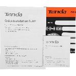 Коммутатор Tenda TEF1106P-4-63W 6PORT 100M 4POE, фото8