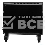 Конвектор Rexant черный, 1000 Вт, 10 м2, электронный термостат, Wi-Fi, фото3