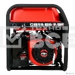 Бензиновый генераторй A-iPOWER A5500EA 20106 5кВт, 230В/50Гц, электростартер, разъем ATS, фото 1