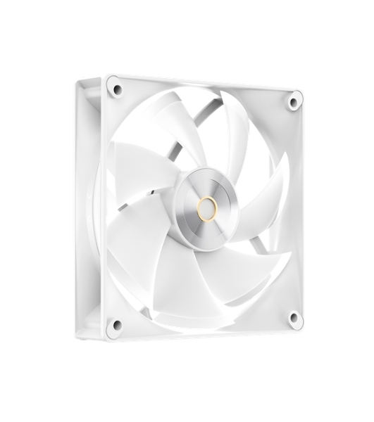Система охлаждения Ocypus Sigma L24 WH ARGB, 240мм, LCD Pump 2.4', 2x120мм ARGB fans, LGA115X/1200/1700/18XX, AM4/AM5