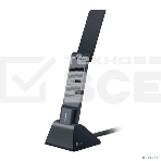 Беспроводной трехдиапазонный USB-адаптер Wi-Fi TP-Link Archer TXE50UH, фото3