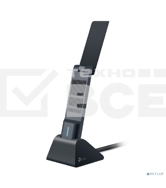 Беспроводной трехдиапазонный USB-адаптер Wi-Fi TP-Link Archer TXE50UH