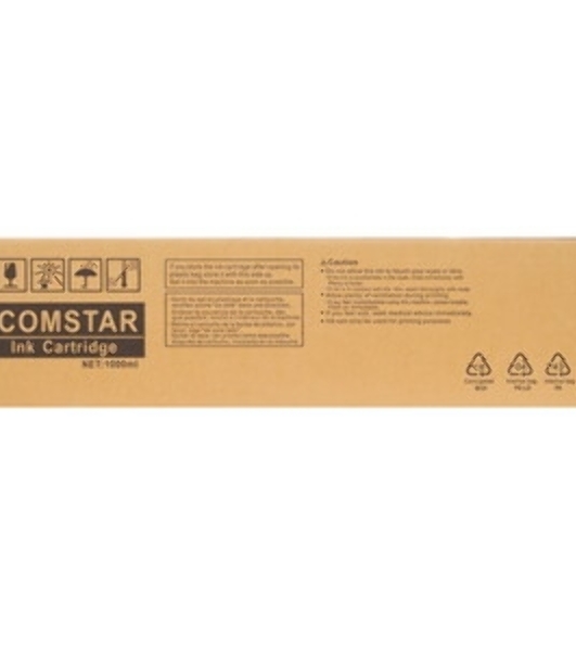 Картридж NVPrint для Riso ComColor 7050/9050/3050 (NV-S-6300E, совместимый), черный