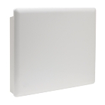 Конвектор электрический NOBO Compact NUL4T2 10, фото10
