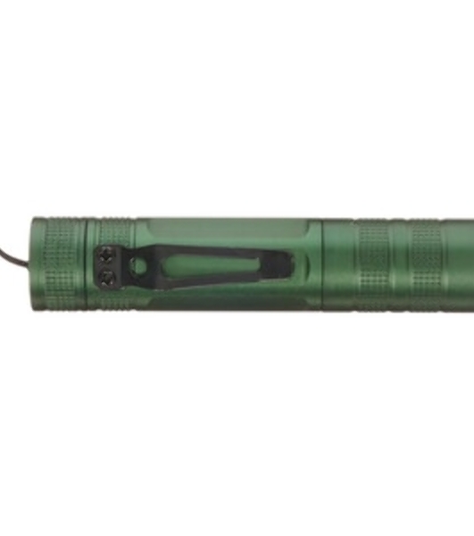 Набор бит METABO 626721000 29 предметов + LED фонарик
